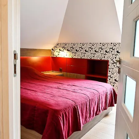 Complex Chayka 3*