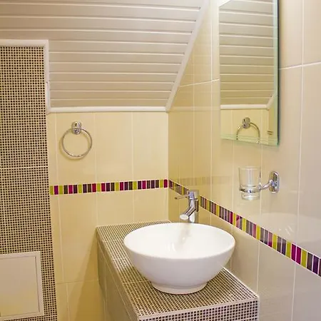 Maison d'hôtes Complex Chayka 3*