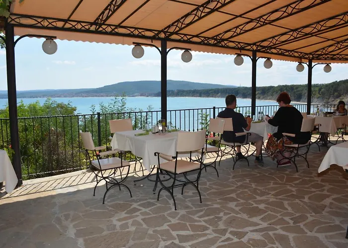 Affittacamere Complex Chayka Byala (Varna)