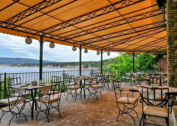 Affittacamere Complex Chayka Byala (Varna)