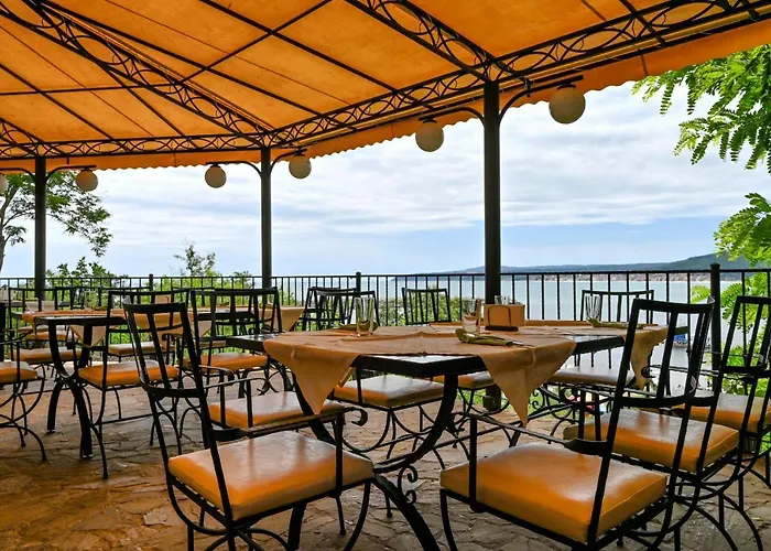 Complex Chayka Byala (Varna)